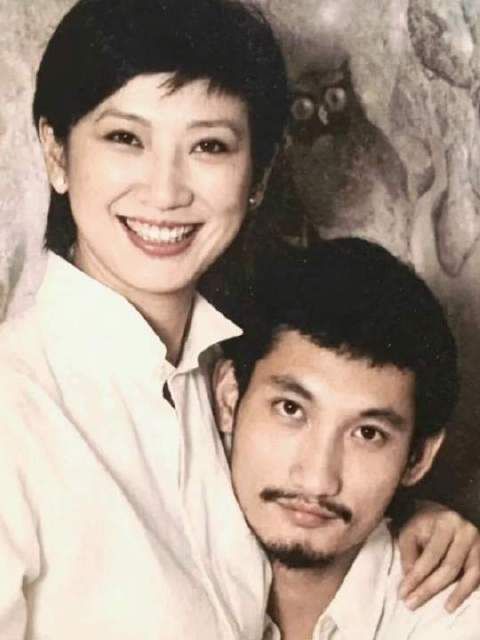 昔日时光里，徐克的光芒如此耀眼，竟让施南生这般卓越之人倾尽毕生守望！