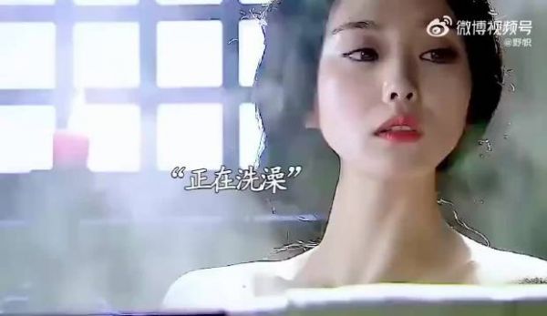 来一波意难平片段，男主好帅，女主更靓
