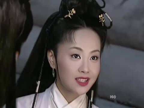 白莲花还是碧游 这比东游记要势均力敌，东游记仙姑人设太好了