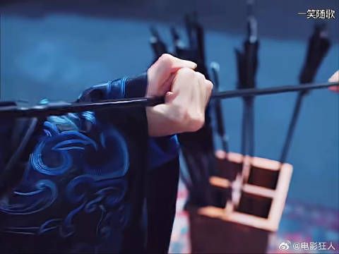 大皇子你有点不对劲儿啊