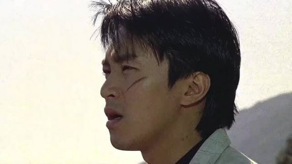 周星驰在同时代港星的眼里到底是什么地位？
