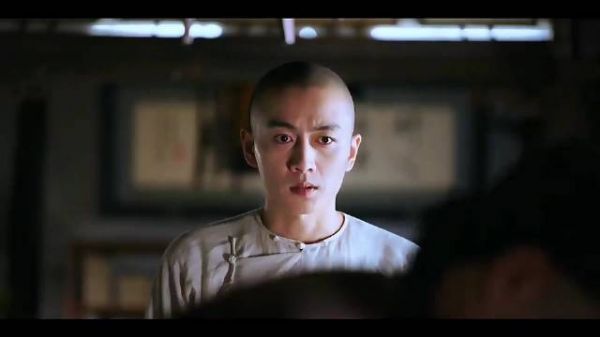 陈晓和俩位老戏骨演技都很牛！大生意人里许多金句都很有哲理！ 陈晓