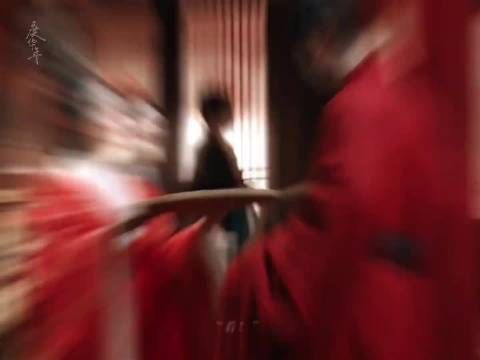 男二带资进组有点太明显了吧，谁家好人一集戏份是男主两倍啊 张凌赫|赵今麦