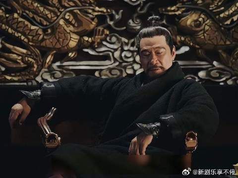 朱棣让太孙提前过一把皇帝瘾