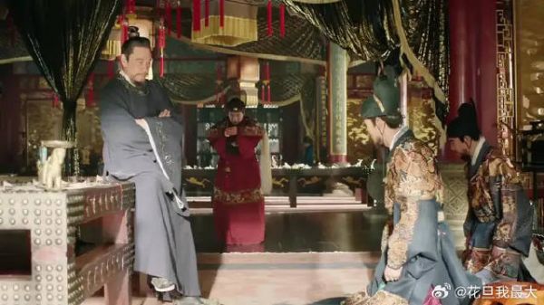 论正统性两个朱棣都比不上一个太子妃 明太祖朱元璋钦点