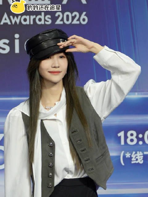 这个袁一琦太萌了豹豹还有惊喜哦 请期待！