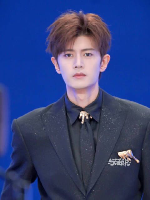 OMG国超哥哥你帅到我了！走不出这个视频