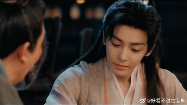 妖女祸世父女劫，一碗虾仁面宽心