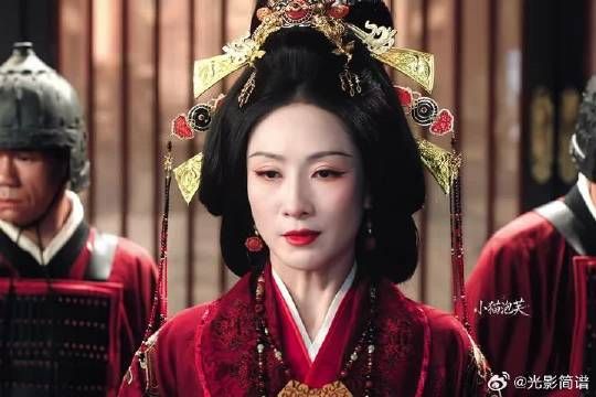 我的妈呀～陵容做太后了 嬛儿快看啊～终究是她配了！