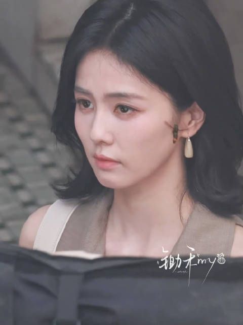 我的妈呀…蜜蜂OMG你吓到白鹿啦