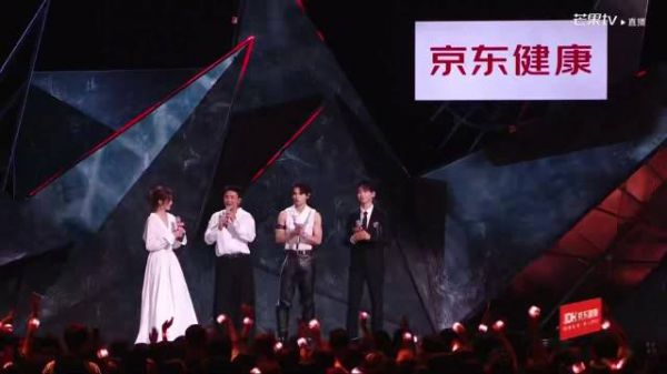 刘畊宏姚琛成室友，爱运动舞台同住