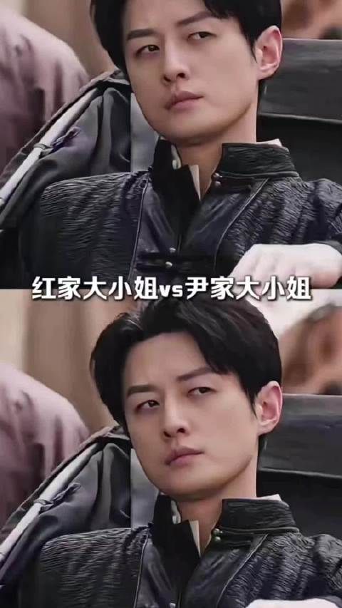 九门筷子筒持续加码ing，俩大小姐相遇