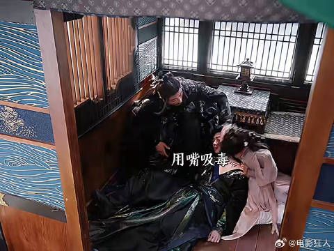 天哪谁会不喜欢娇夫呢