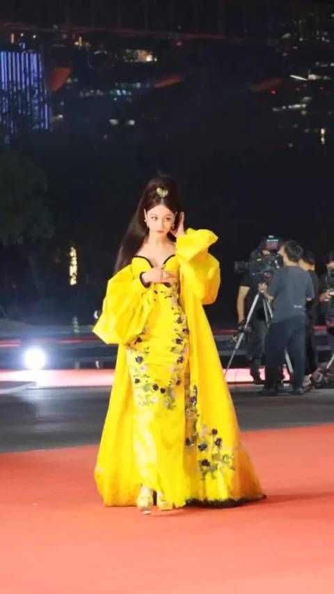 ELLE风尚大典 女艺人合集
