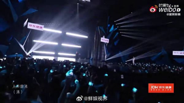 感官先生诉说温柔心绪，人声鼎沸勾勒烟火画面，张彬彬李光洁同台各展所长