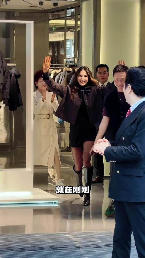 造谣一张嘴，辟谣跑断腿