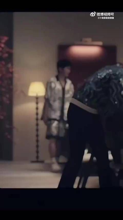肖战和倪妮合作过