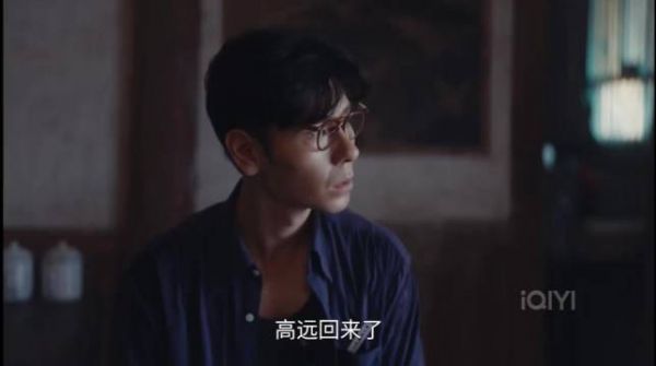 蒋奇明的塑造性还是太强了，无论是演技还是方言拿捏，表现力夯到爆