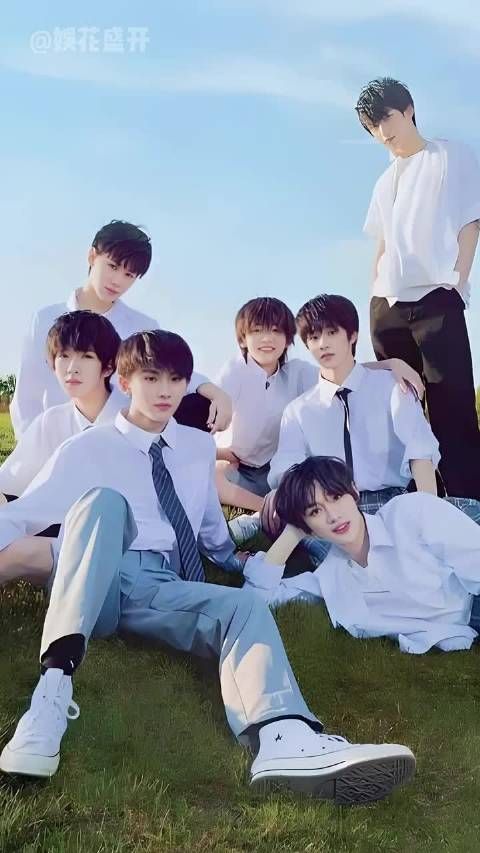 成团6年后再看 时代少年团现状，刘耀文一骑绝尘，丁程鑫完成蜕变 ，宋亚轩