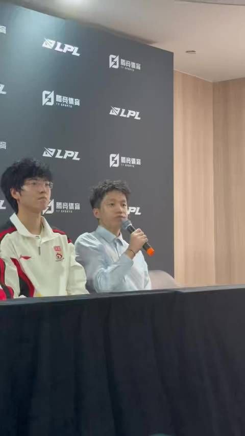 Q：第二把选择ban泰坦选择卡列的原因是什么？