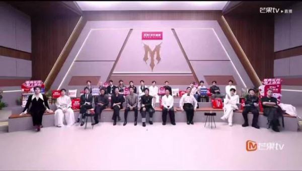 王传君听欢子唱歌差点喊爸，爸爸曾用其歌当铃声