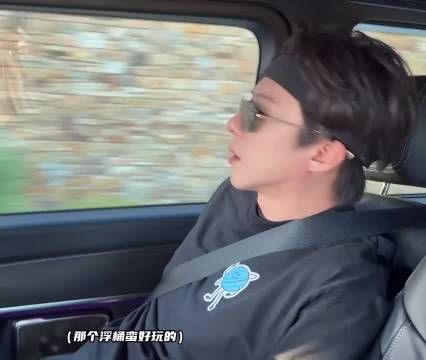 谁懂啊 刘宇宁的从容自信的魅力 越来越喜欢呢