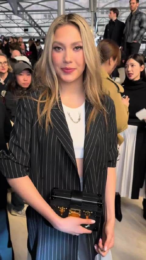 网传谷爱凌恋情被拒 本人无需嫁豪门