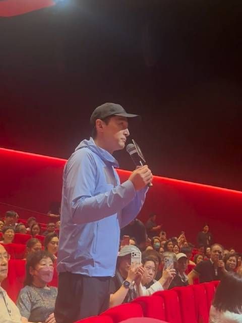 今日份义气胡歌 帅