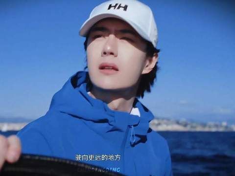 旁白声线令人沉醉