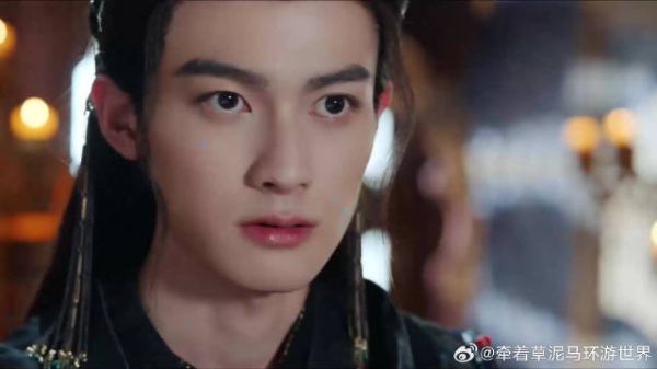付一笑x凤随歌|李沁x陈哲远 奔赴生死一线间,救援不容缓