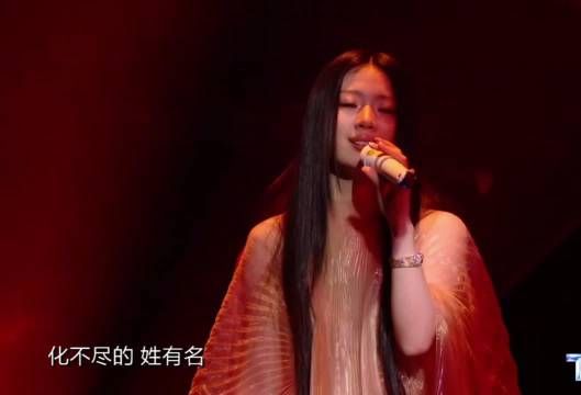 去了TMEA盛典现场的人真的幸福了可以听到新歌《lava》首唱！