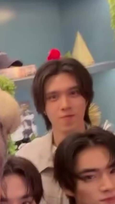 nickkosir IG更新