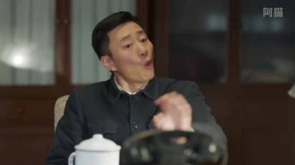 武延生彻底失去当劳模的机会，可他却以另一种方式得逞！