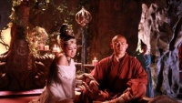 西游记中有四个妖怪，连法力高强的如来都害怕，一个只是一个坐骑