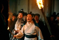 这件事，可能是小说《水浒传》里最大的冤案！