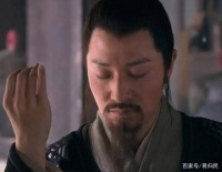 直到宋江喝下毒酒，大家才明白，梁山真正的老大从来都不是宋江