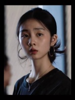 有些人天生就是女主角 黄多多气质太好啦