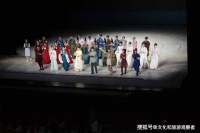 《只此青绿》与《千里江山图》和其背后的故事