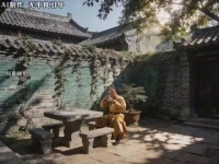 这是我看过情节最合理的比武