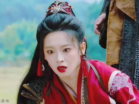 女人深山产子，结果婴儿是个怪胎