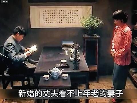 这么好的妻子男人竟然不知道珍惜 戈壁母亲 好剧推荐 影视解说