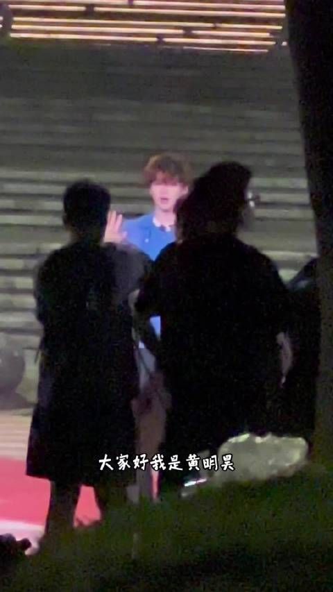 台词很清晰 语音转文字都没有错别词