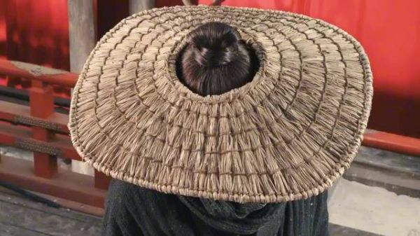 赵怀安船上对决万玉楼，手刃东厂恶首