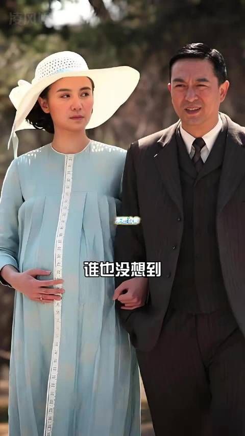“2012年拍完《悬崖》之后,为何宋佳直言不愿再和张嘉益合作了?”