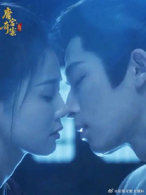 气氛都到这儿了，按头小分队在哪！