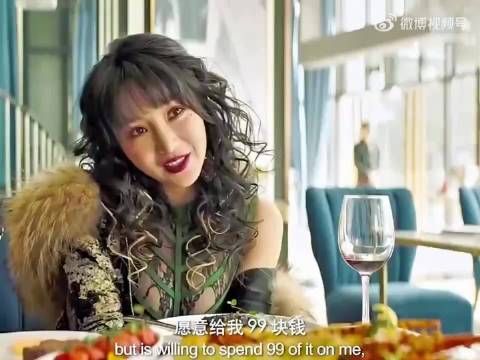 这就叫：害你的和救你的是同一个人