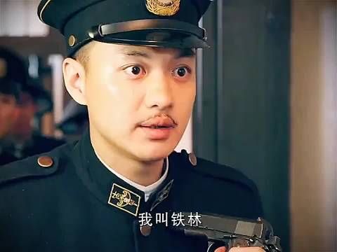 小巡捕暴揍小鬼子，霸气林哥你不敢管我来管