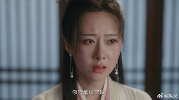 李莲花拿出金针 云娇瞬间清醒，下秒直接将凶手说出来！