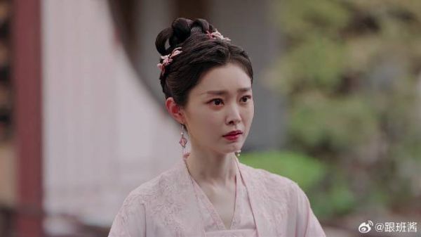 亲娘被妾室搓磨，在玉茹回门时爆家丑，玉茹：家丑不外扬