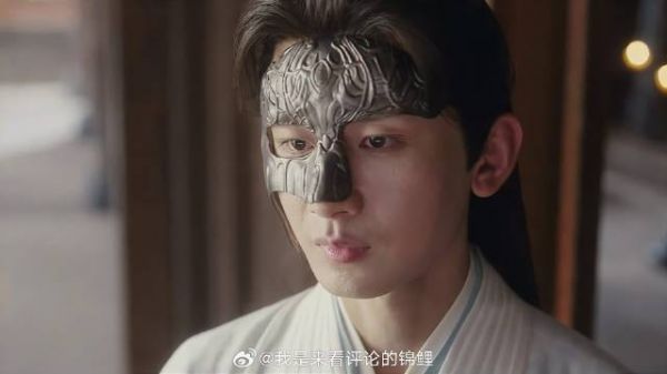 李莲花十八岁生辰 发誓要娶阿娩，如今看着她嫁给别人